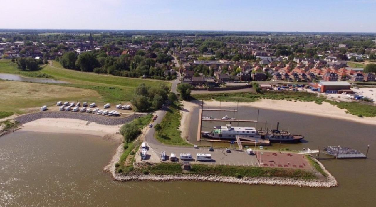 Aan Dek Druten Exterior foto